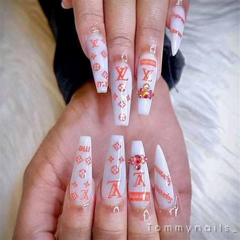 acrylic nails lv|cheap acrylic nails las vegas.